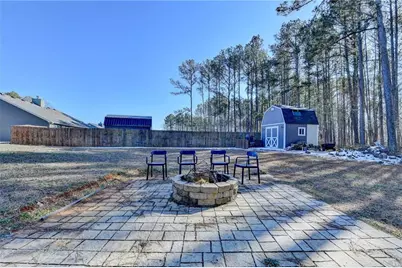 204 Lynn Road, Bethlehem, GA 30620 - Photo 38
