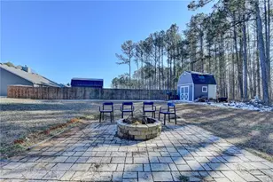 204 Lynn Rd, Bethlehem, GA 30620 - Photo 38