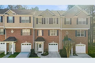 3395 Deer Valley Drive, Alpharetta, GA 30004 - Photo 1