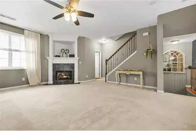 3395 Deer Valley Drive, Alpharetta, GA 30004 - Photo 16