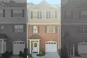 3395 Deer Valley Dr, Alpharetta, GA 30004 - Photo 2