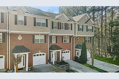 3395 Deer Valley Drive, Alpharetta, GA 30004 - Photo 4