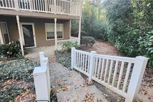 2105 N Forest Trail NE, Dunwoody, GA 30338 - Photo 6