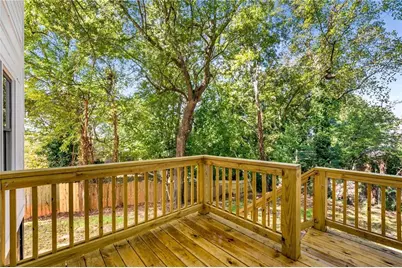 891 Thurmond Street NW, Atlanta, GA 30314 - Photo 38