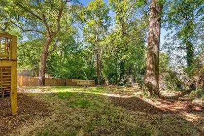 891 Thurmond Street NW, Atlanta, GA 30314 - Photo 32