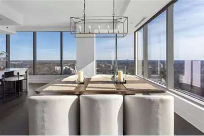 3630 Peachtree Road NE #2104, Atlanta, GA 30319 - Photo 48