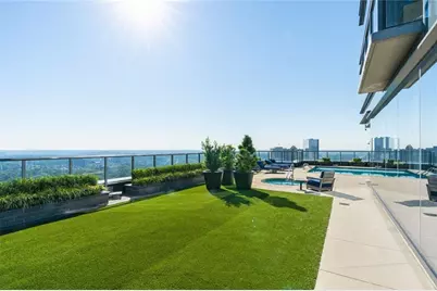 3630 Peachtree Road NE #2104, Atlanta, GA 30319 - Photo 10