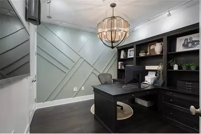 3630 Peachtree Road NE #2104, Atlanta, GA 30319 - Photo 36