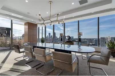 3630 Peachtree Road NE #2104, Atlanta, GA 30319 - Photo 84