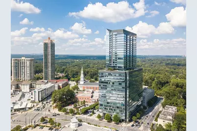 3630 Peachtree Road NE #2104, Atlanta, GA 30319 - Photo 4
