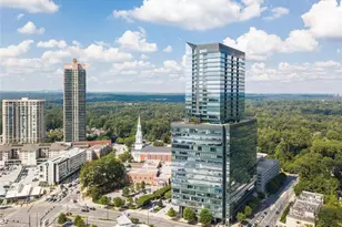 3630 Peachtree Road NE, Atlanta, GA 30319 - Photo 4