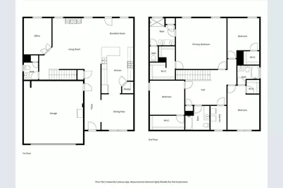 17 Westover Road, Cartersville, GA 30120 - Photo 56