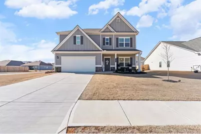 17 Westover Road, Cartersville, GA 30120 - Photo 2