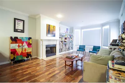 225 E Ponce De Leon Avenue #404, Decatur, GA 30030 - Photo 4