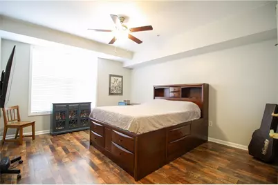 225 E Ponce De Leon Avenue #404, Decatur, GA 30030 - Photo 10