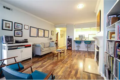 225 E Ponce De Leon Avenue #404, Decatur, GA 30030 - Photo 1
