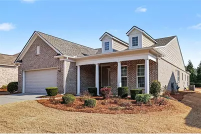 2915 Thistle Trail, Suwanee, GA 30024 - Photo 4