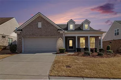 2915 Thistle Trail, Suwanee, GA 30024 - Photo 1