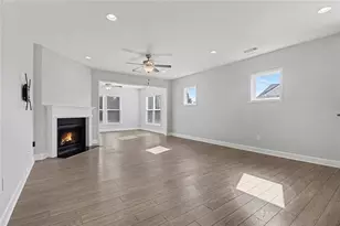 2915 Thistle Trl, Suwanee, GA 30024 - Photo 8