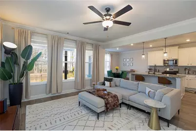 3291 Westgate Park Drive, Loganville, GA 30052 - Photo 4