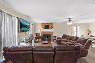 346 Pickett's Crossing, Acworth, GA 30101 - Photo 6