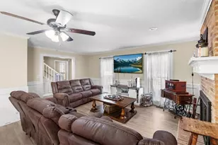 346 Pickett's Crossing, Acworth, GA 30101 - Photo 12