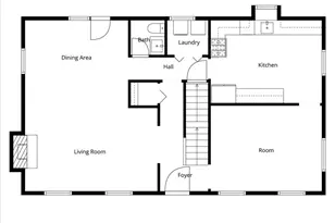346 Pickett's Crossing, Acworth, GA 30101 - Photo 42