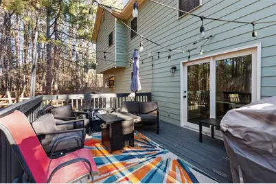 346 Picketts Crossing, Acworth, GA 30101 - Photo 32