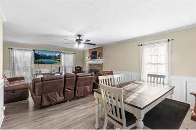 346 Picketts Crossing, Acworth, GA 30101 - Photo 10