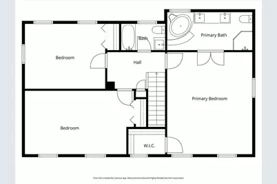 346 Picketts Crossing, Acworth, GA 30101 - Photo 40