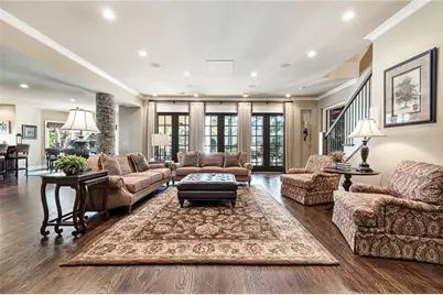 8270 Saint Marlo Fairway Drive, Duluth, GA 30097 - Photo 44