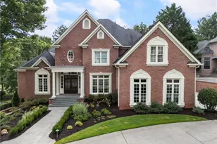 8270 St Marlo Fairway Dr, Duluth, GA 30097 - Photo 2