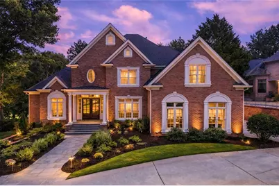 8270 Saint Marlo Fairway Drive, Duluth, GA 30097 - Photo 2