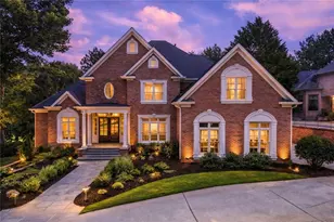 8270 St Marlo Fairway Dr, Duluth, GA 30097 - Photo 2
