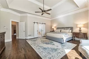 8270 St Marlo Fairway Dr, Duluth, GA 30097 - Photo 32