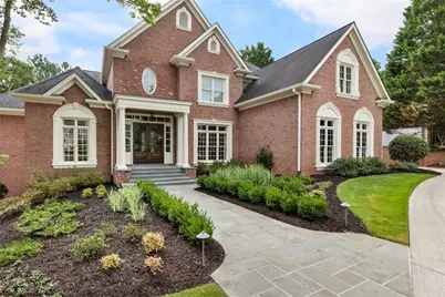 8270 Saint Marlo Fairway Drive, Duluth, GA 30097 - Photo 4