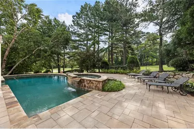 8270 Saint Marlo Fairway Drive, Duluth, GA 30097 - Photo 2