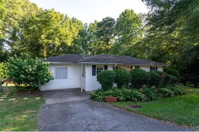 5077 Redan Road, Stone Mountain, GA 30088 - Photo 2