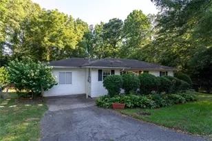 5077 Redan Rd, Stone Mountain, GA 30088 - Photo 2