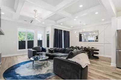 120 Via Roma, Woodstock, GA 30188 - Photo 16