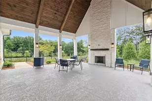 3792 Oak Rdige Dr, Buford, GA 30519 - Photo 2