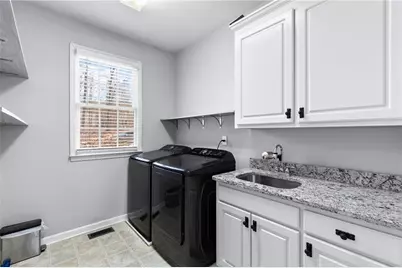 2341 Herring Woods Trail, Grayson, GA 30017 - Photo 18