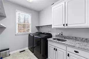 2341 Herring Woods Trail, Grayson, GA 30017 - Photo 18