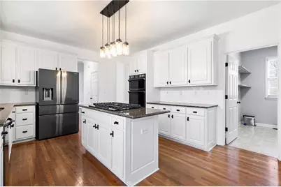 2341 Herring Woods Trail, Grayson, GA 30017 - Photo 16