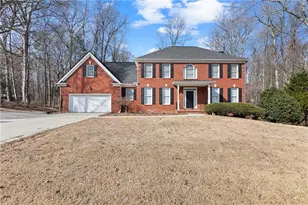 2341 Herring Woods Trail, Grayson, GA 30017 - Photo 1