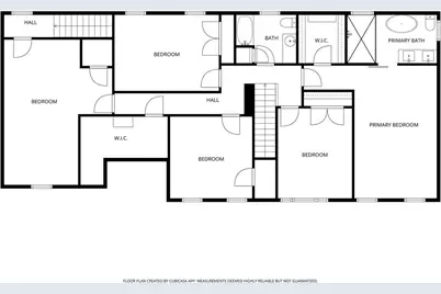 2341 Herring Woods Trail, Grayson, GA 30017 - Photo 44