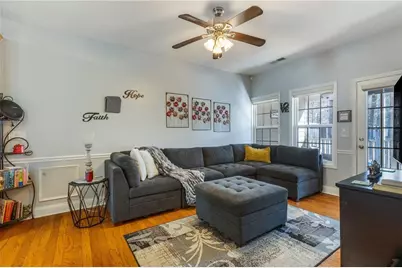 2635 Rosehill Circle, Lithia Springs, GA 30122 - Photo 14