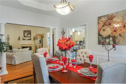 2635 Rosehill Circle, Lithia Springs, GA 30122 - Photo 12