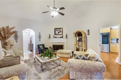 2635 Rosehill Circle, Lithia Springs, GA 30122 - Photo 4