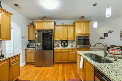 2635 Rosehill Circle, Lithia Springs, GA 30122 - Photo 8